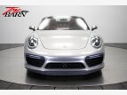 Thumbnail Photo 7 for 2017 Porsche 911 Turbo